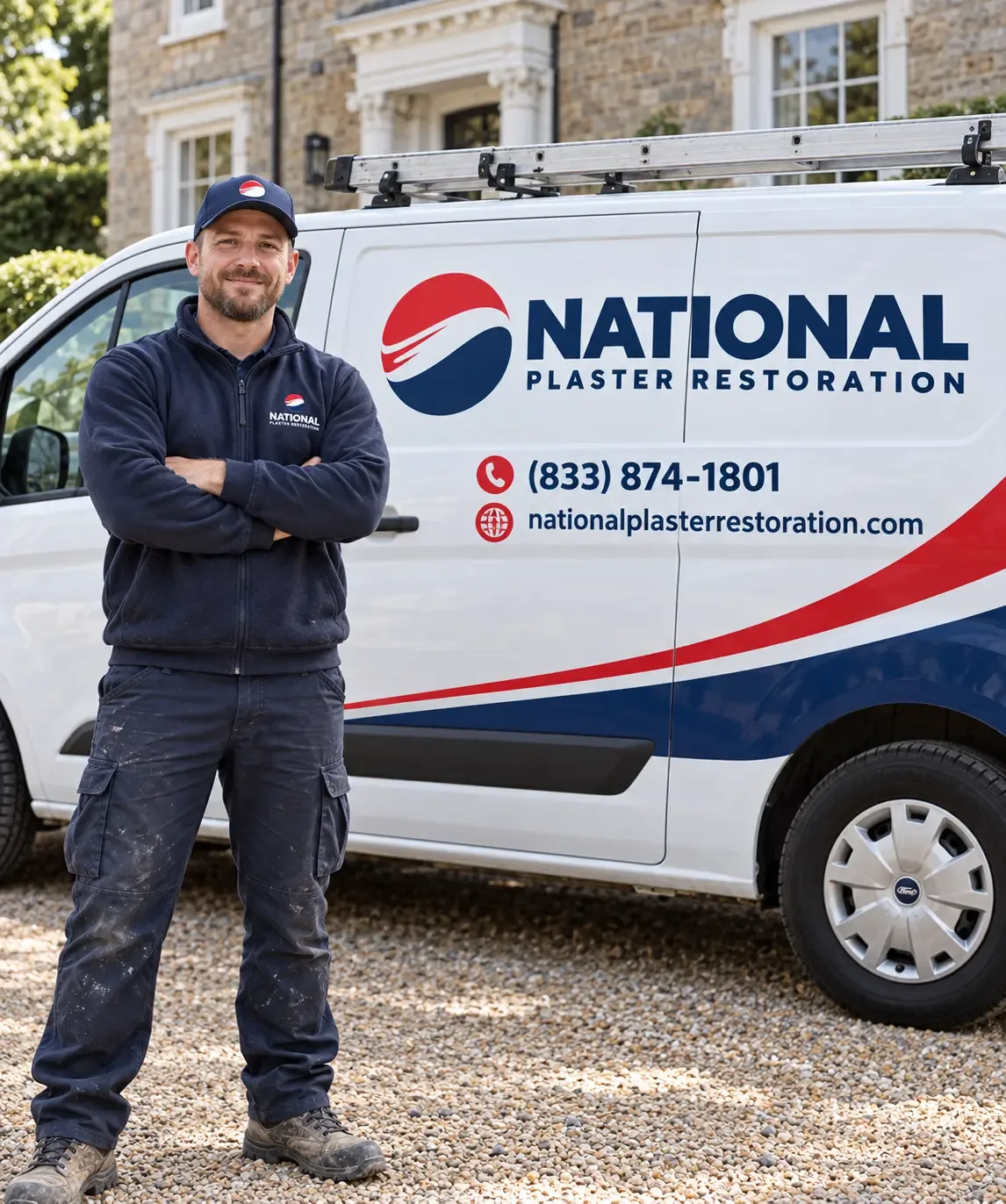 Plaster Repair Tresckow, PA FAQs
